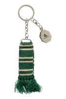 Pakabukas Harry Potter „Slytherin“ šalikas, 15 cm