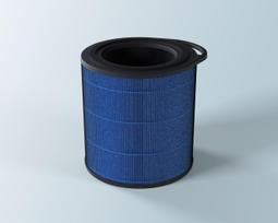Oro valytuvo filtras Mill HEPA 13, skirtas Mill Silent Pro oro valytuvui