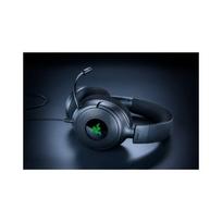 Razer Kraken V4 X Sensa HD Haptics Edition Wired Gaming Headset, Black | Razer | RZ04-05730100-R3M1 | 8887910061916