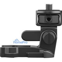Kameros Tvirtinimo Sagtis - GoPro Fiksuojama 1 / 4-20 Tvirtinimo Sagtis
