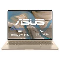 ASUS Zenbook 14 UX3480AA-U1500W CU7 355 / 16GB / 512SSD / W11 Home