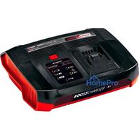 Lādētājs akumulatoriem Einhell PXC Boostcharger 8A Power X-Change 4512155