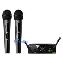 AKG WMS40 Mini2 bezvadu mikrofona komplekts