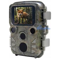 Hunting Camera - Braun Scouting Cam Black800 Mini 8 MP 20 MP 4K Black