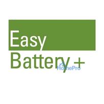 Eaton EB004SP UPS akumulatoru komplekts 4x12V 9Ah VRLA