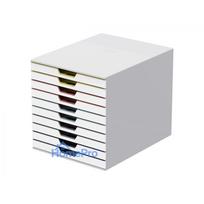 Dokumentu kaste Durable VARICOLOR Mix 10 763027