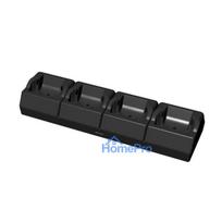 Charger Denso CH-M80-4 4 slots model 496450-1380 for multiple battery types
