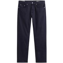 Regular džinsai vyrams, Mėlyna, Moleskin jeans