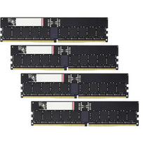 G.SKILL G5 Neo (AMD EXPO), RDIMM/ECC, DDR5, 128GB, 6800MT/s, CL34, Kit of 4 F5-6800R3445G32GQ4-G5N