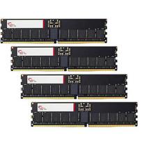 G.SKILL T5 Neo (AMD EXPO), RDIMM/ECC, DDR5, 256GB, 6400MT/s, CL36, Kit of 4 F5-6400R3644E64GQ4-T5N