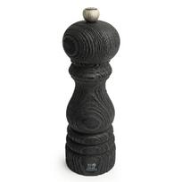 Peugeot Paris Nature pipirų malūnėlis, 18 cm, juodas