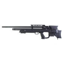 Pneumatinis PCP šautuvas Hatsan Gladius Long 5,5mm 51 J