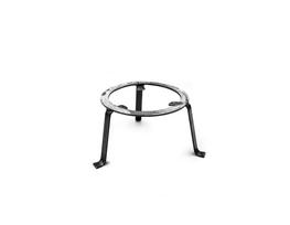 Kalto plieno trikojis laužui keptuvei ir wok, iki 70 kg