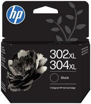HP No. 302XL/304XL Black B7RT9AE