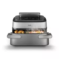 PHILIPS Hot air fryer 5000 Series / NA565/02