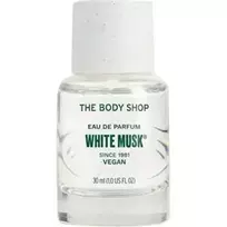 The body shop White Musk (EDP) Eau de Parfum for Women 30 ml