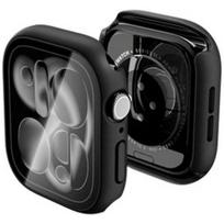 Spigen Thin Fit 360 Case for Apple Watch 10/11 42mm black