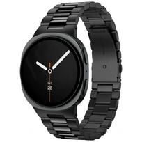 Spigen Modern Fit Band for Samsung Galaxy Watch 8/9/Classic 40/44/46mm black