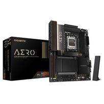 GIGABYTE X870E AERO X3D Dark Wood (X870,AM5,ATX,DDR5)