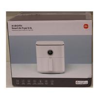 Xiaomi Xiaomi Smart Air Fryer 6.5L Air Fryer - 1700 W | 6.5 L | White (Box Damage) | BHR7358EUSO | 2000001443682