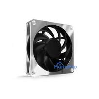 Ventilators Alphacool Apex Stealth Metall 12 cm 400-2000 RPM 20-29.9 dB