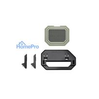 Pārveidošanas komplekts no torņa uz plauktu Thermaltake AC-074-ONENAN-A1 Full Tower Zaļš