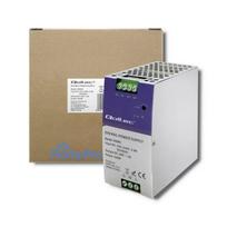 DIN sliedes barošanas bloks QOLTEC 50999, 240W, 48V DC, 5A