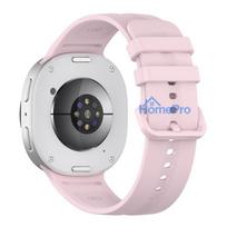 Laikrodžio Apyrankė - Tech-Protect Silicone Evo 22 mm Rožinė