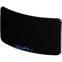 Vidinė TV Antena - Vivanco TVA4040 DVB-T2 DAB+ 360° LTE Filtras Reguliuojamas Stiprinimas