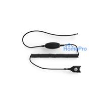 EPOS , SENNHEISER - Headset-Kabel zu RJ-9 männlich (1000766)