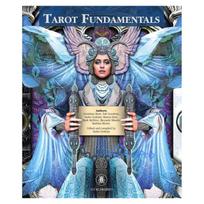Tarot Fundamentals book Lo Scarabeo