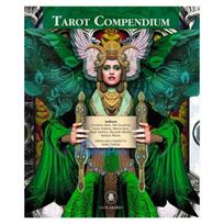 Tarot Compendium book Lo Scarabeo