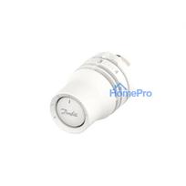 Termostatiskais radiatora vārsts DANFOSS Redia M30x1.5 015G5121, 1 / 2 collu pieslēgums