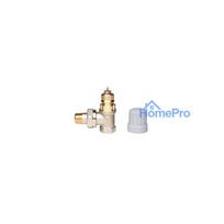 Termostatiskais radiatora vārsts DANFOSS RA-FN Leņķa 3 / 8 collas DN10 013G0001