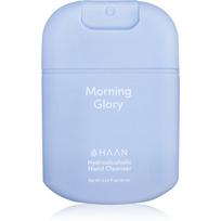 HAAN Morning Glory rankų valymo purškiklis su antibakterinėmis sudedamosiomis dalimis Mini 19 ml