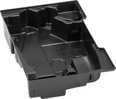 Bosch L-BOXX GAS 12V įdėklas / padėklas (1600A003KW)