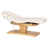 Sillon Relax kosmetologinis gultas elektrinis 63–87 cm aukštis