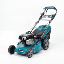 Savaeigė vejapjovė GTM 51cm Briggs & Stratton 750PXi su 4 bėgiais