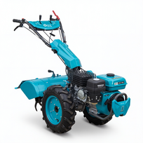 Benzininis motoblokas GTM 920PRO