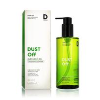 Missha Cleansing oil for sensitive skin Super Off Dust Off (Deep Cleansing Moisture Oil) Valomasis aliejus 305 ml Prausimosi aliejus