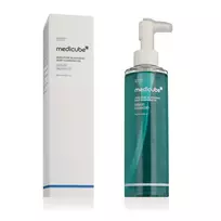 Medicube , Zero Pore Blackhead, Deep Cleansing, Cleansing Oil, For Face, Valomasis aliejus