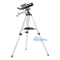 Refraktora teleskops Skywatcher BK 804 AZ3 80mm apertūra 400mm fokusa attālums