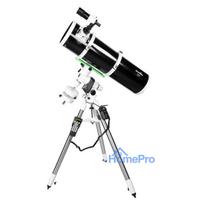 Teleskops Skywatcher BKP 2001 EQ5 Go-To 200mm ar Crayford fokusētāju