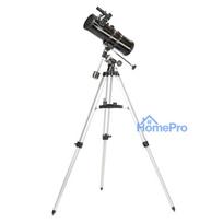 Refraktora teleskops Skywatcher BK 1141 EQ1 114mm apertūra 1000mm fokusa attālums