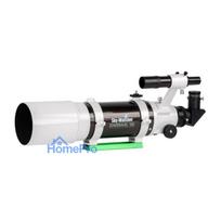 Refraktora teleskops Skywatcher BK 102 / 500 OTA — 102 mm apertūra, 500 mm fokusa attālums