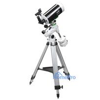 Refraktora / Katadioptriskais teleskops Skywatcher BK MAK 127 EQ3-2, 127 mm apertūra, 1500 mm fokusa attālums