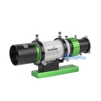 Vadošais refraktora teleskops Skywatcher Evoguide 50 — 50 mm apertūra, 240 mm fokusa attālums