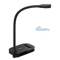 Dokumentu kamera AVer U50+ Melna 25.4 / 3.2 mm CMOS USB 2.0