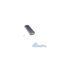 Portatīvais SSD korpuss Akasa AK-ENU3M2-05 USB-C 3.2 Gen 2 M.2 SATA / NVMe diskiem