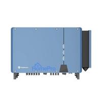 Trīsfāzu saules invertors No name ASW_80K-LT, 80 kW, 8 MPPT, līdzstrāvas slēdzis, WLAN & RS485, pārsprieguma aizsardzība